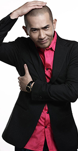 吴影（张殿伦 饰）