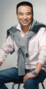 唐川（岳跃利 饰）