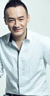 白三（魏春光 饰）