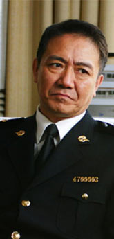 李幼斌饰演关汉生