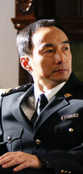 施京明饰演魏庭坚