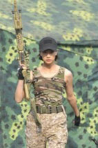 侯梦莎 饰 唐心怡