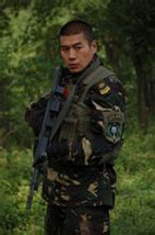 徐佳 饰 王艳兵