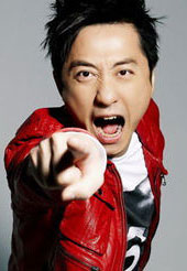演员