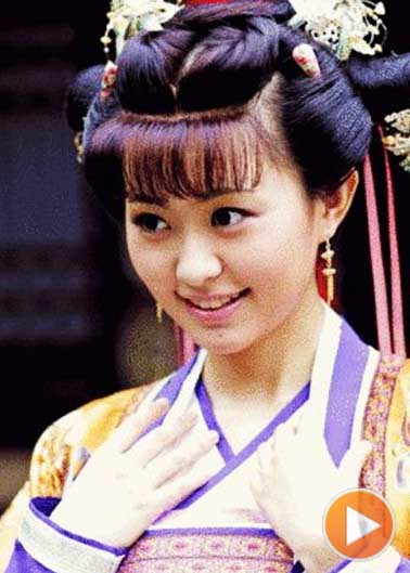 演员