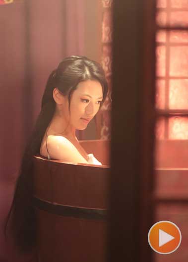 演员