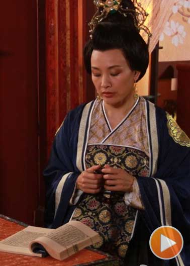 演员