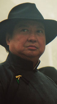 洪金宝 饰演 洪寿亭