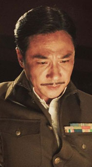 吴镇宇 饰演 茅载