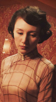 袁泉 饰演 叶知秋