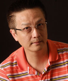 演员