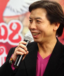 演员