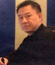 演员