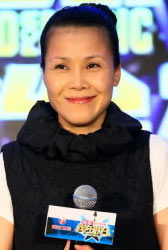 演员