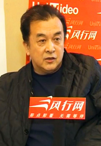 黄宏为灾区雅安加油