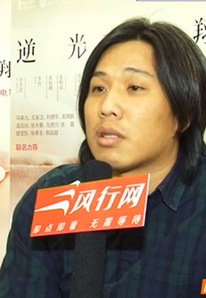 张荣吉自爆王家卫要求多