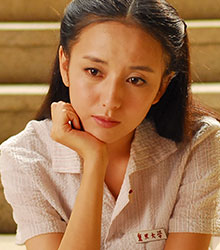 演员