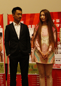 《甜蜜十八岁》青年导演追忆青春年华