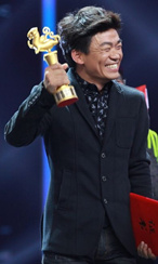 王宝强看徐峥崩溃很开心