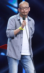 管虎《杀生》勇夺最佳导演