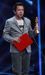 《一九四二》荣膺最佳影片 