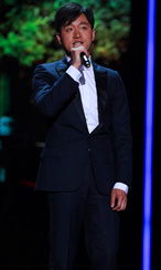 佟大为桃花运借片搭女友