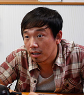 演员