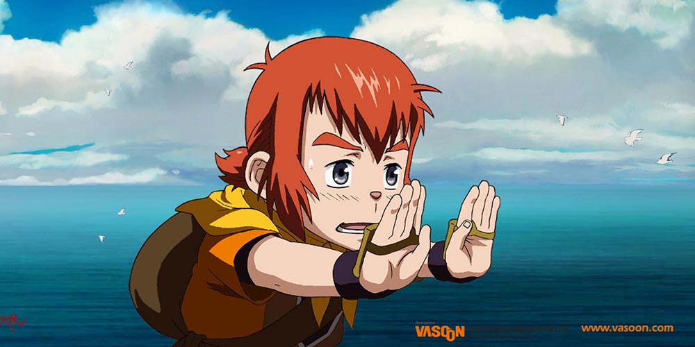 魁拔2 风行网 - 用风行，看最好的电影