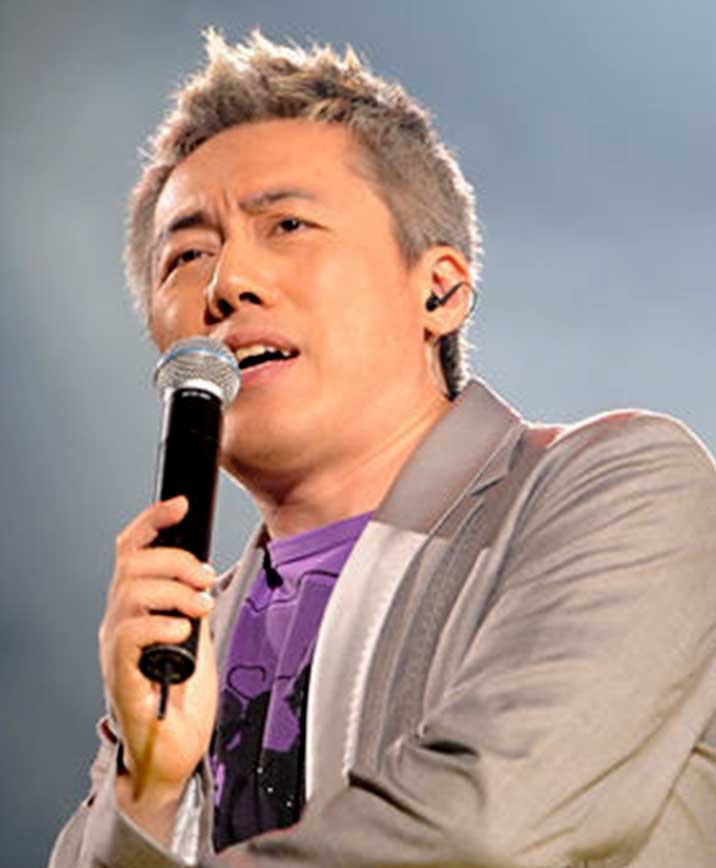 演员