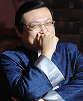 演员