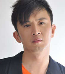 演员