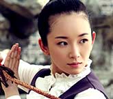 演员