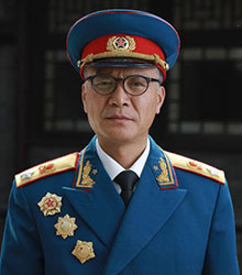 演员