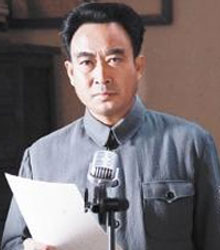 演员