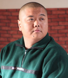 演员