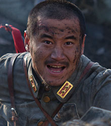 演员