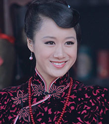 演员