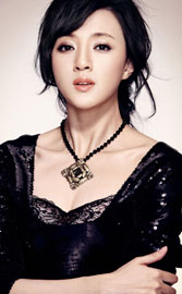 收视福将金玉婷