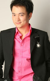 博士男神喻恩泰