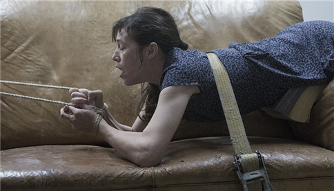 4月全球院线电影前瞻