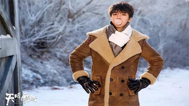 《天坑鹰猎》电视剧_全集(1-40集)高清在线观