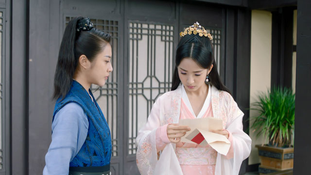 《小女花不弃》电视剧_全集(1-51集)高清在线