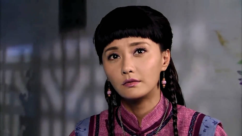 《大丫鬟》电视剧_全集(1-35集)免费在线观看