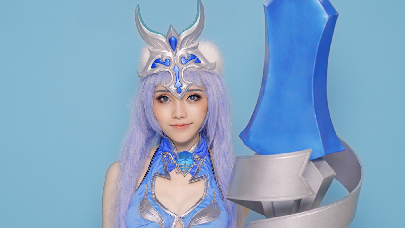 《王昭君》电视剧_全集(1-31集)高清在线观看