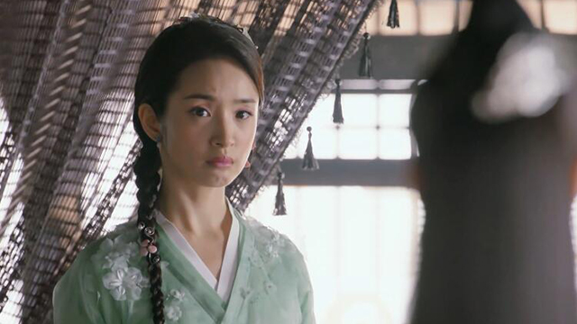 《小女花不弃》电视剧_全集(1-51集)高清在线观看