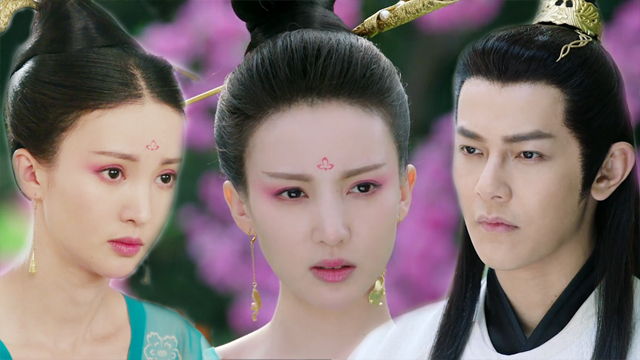 《萌妃驾到》电视剧_全集(1-36集)高清在线观