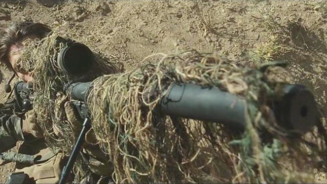 《狙击手》电影_高清完整版在线观看【影视大