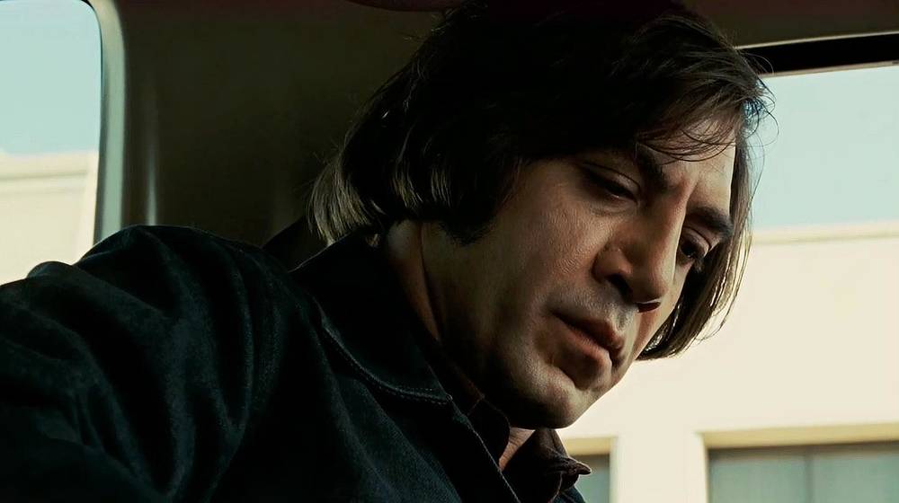 老无所依:这段也是精彩，我至少看了3遍，值得推荐!