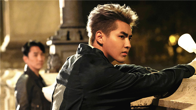 《欧洲攻略》电影_高清完整版在线观看【影视