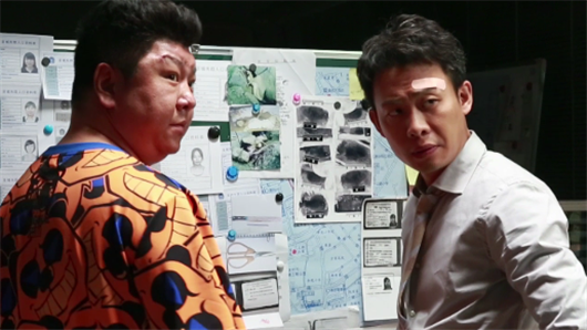 《猫鼠游戏》电影_高清完整版在线观看【影视